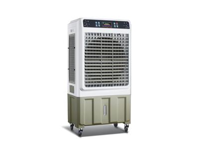 Fast Cooling Evaporative Industrial Air Cooler Desert Air Cooler Fan HS-50A