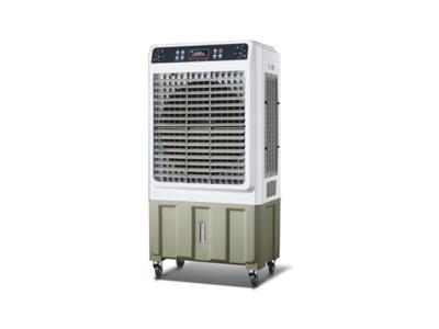 Fast Cooling Evaporative Industrial Air Cooler Desert Air Cooler Fan HS-50A