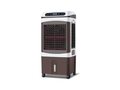Home Use Powerful Wind Evaporative Air Cooler Air Conditioner Fan HS-35B