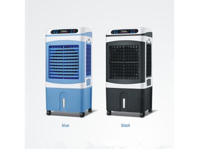 Home Use Powerful Wind Evaporative Air Cooler Air Conditioner Fan HS-35B