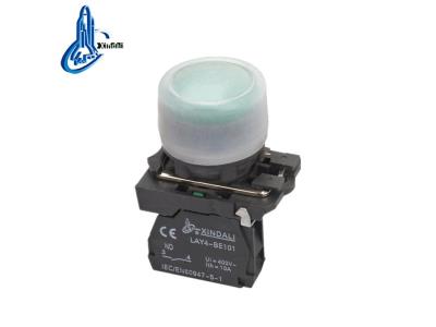 LAY4-EP31 single pole waterproof push button cap part cover rubber cap switch