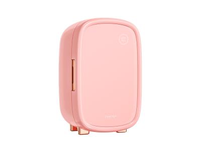 custom mini beauty fridge skincare fridge cosmetic 12l home electric appliances