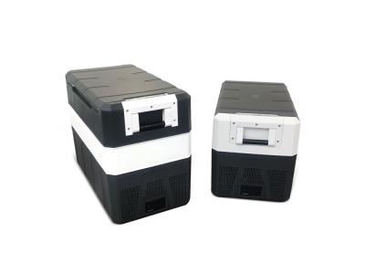 New 35 L45L portable dc 12v car fridge freezer car New 35 L45L portable dc 12v car fridge 