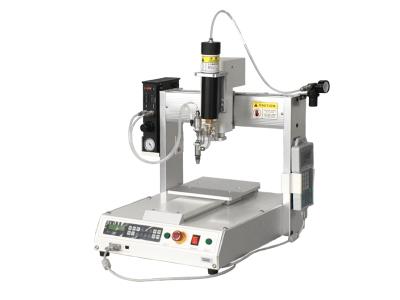 Glue dispenser with analog timer-TianHao Dispensing Robot