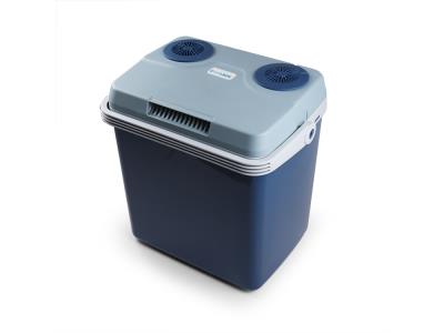 25L high quality small 12v car fridge refrigerator Low noise car cooler box used for camp 