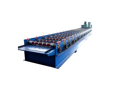 full automatic corrugated roll forming machine alluminium panel machine