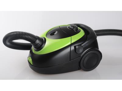 ZJ8208 promotion bagged vacuum cleaner