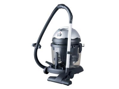 ZJ2008 water filter tank vacuum cleaner