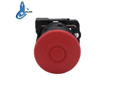 LAY4-ET42 xb4 emergency push pull button mushroom head switch