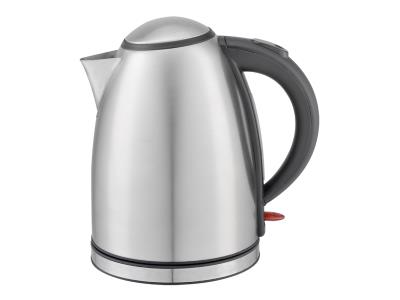 Stainless steel electric kettle T-9012
