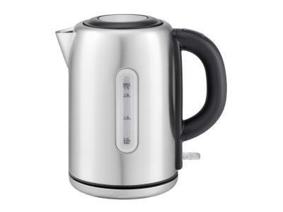 SS WATER KETTLE T-9013A