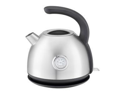 Stainless steel electric kettle T-9016T