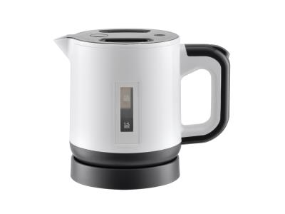 plastics electric kettle