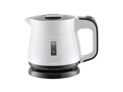 plastics electric kettle