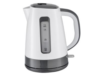 plastics electric kettle