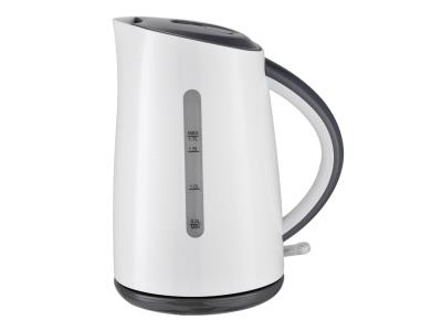 plastics electric kettle