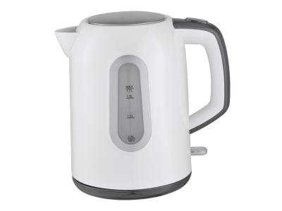 plastics electric kettle