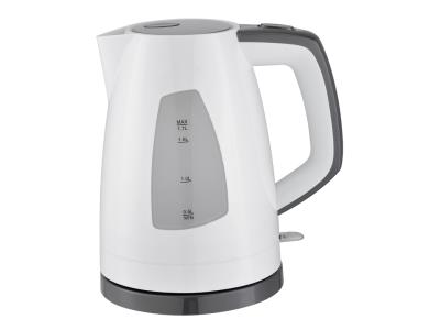 plastics electric kettle