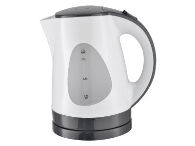 plastics electric kettle