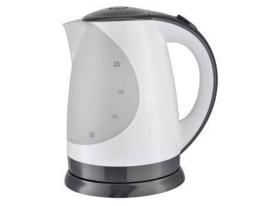 plastics electric kettle