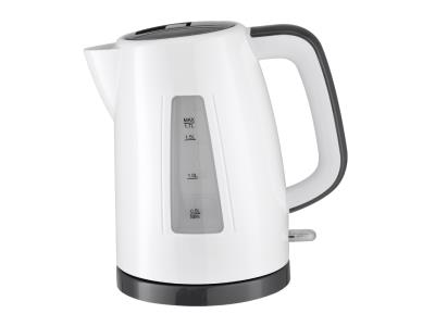 plastics electric kettle