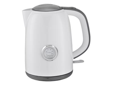 plastics electric kettle