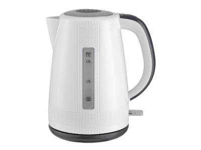 plastics electric kettle