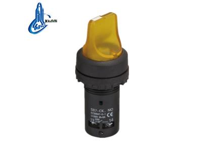 SB7-CK2561 or pushbutton switch or switch with led lamp