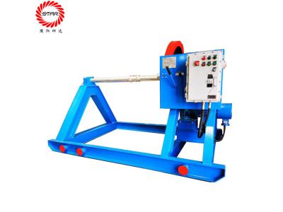 Sell Oilfield Well Drilling Rig Lifting Device Drill Line Wire Rope Spooler
