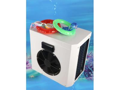 Mini Swimming Pool Heat Pump