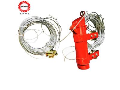 Sell Oilfield Well Drilling Rig Auxiliary Device Climbing Booster
