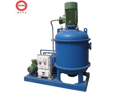 Sell Oilfield Solid Control Equipment Drilling Fluid Vacuum Degassing Unit
