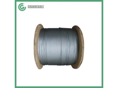 AAAC 150mm2 19/3.18mm Mulberry Bare Conductor BS 3242