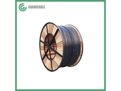 6.35/11kV 3C XLPE MV Power Cable CU SWA Armoured U/G Underground Electric