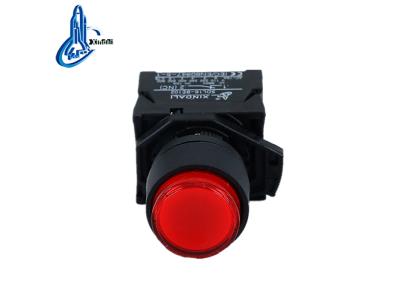 XDL21-EWL3462 rainproof type hoist light industrial pushbutton switches