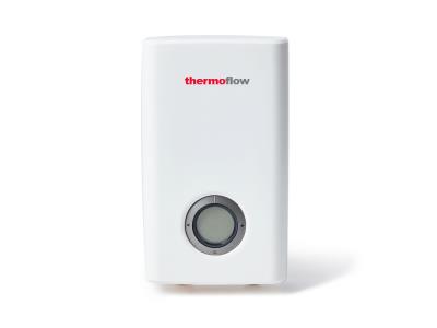 Instant electric water heater - Compact series