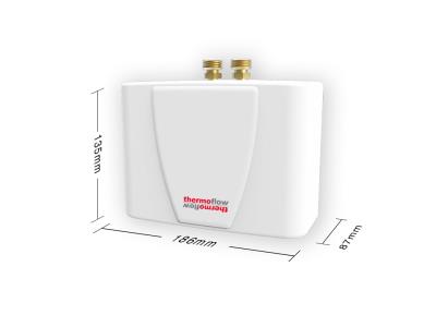 Instant electric water heater - Mini Basic series