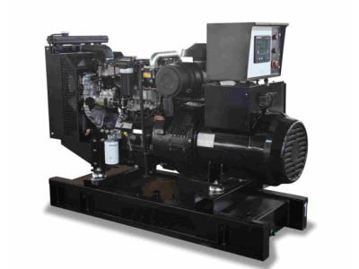 Perkins Brand Diesel Generator Set