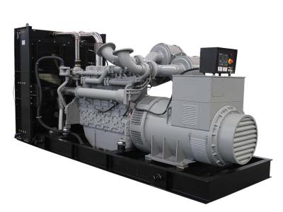 Perkins Brand Diesel Generator Set