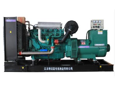 China Weichai Brand Cheap price Diesel Generator