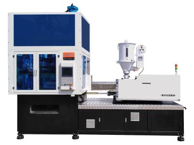 One Step Injection Stretch Blow Molding Machine