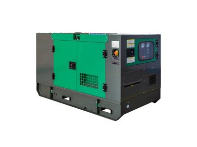 diesel generator 6KW-2500KW