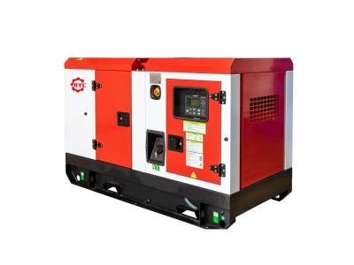 diesel generator 6KW-2500KW