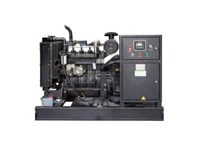 open type diesel generator 10-2500KW