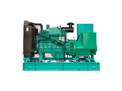 open type diesel generator 10-2500KW