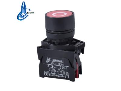 XDL21-EA4322 plastic symbol industrial electric water proof pushbutton switch