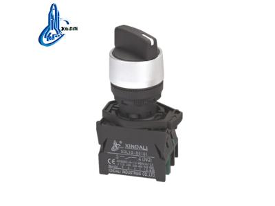 XDL21-BD33 waterproof ip65 metal pushbutton 3 position or switch