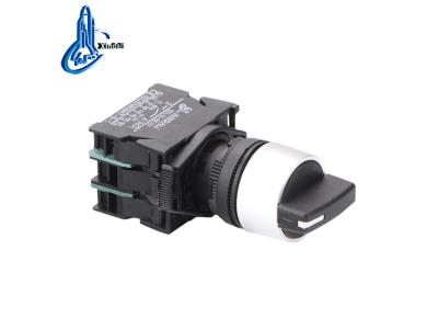 XDL21-BD33 waterproof ip65 metal pushbutton 3 position or switch