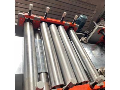 c purlin roll forming machine of china c z section purlin cold roller machine