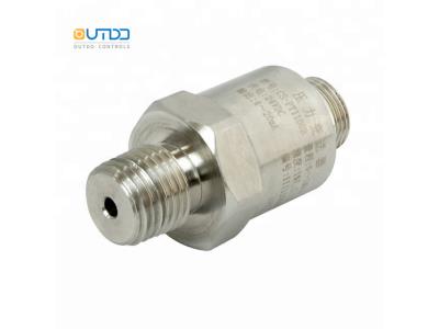 Industrial customization 0-5V, 0.5-4.5v pressure sensor for air water gas
